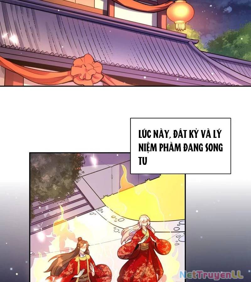 Nguyên Lai Ta Là Tu Tiên Đại Lão Chap 431 - Next Chap 432