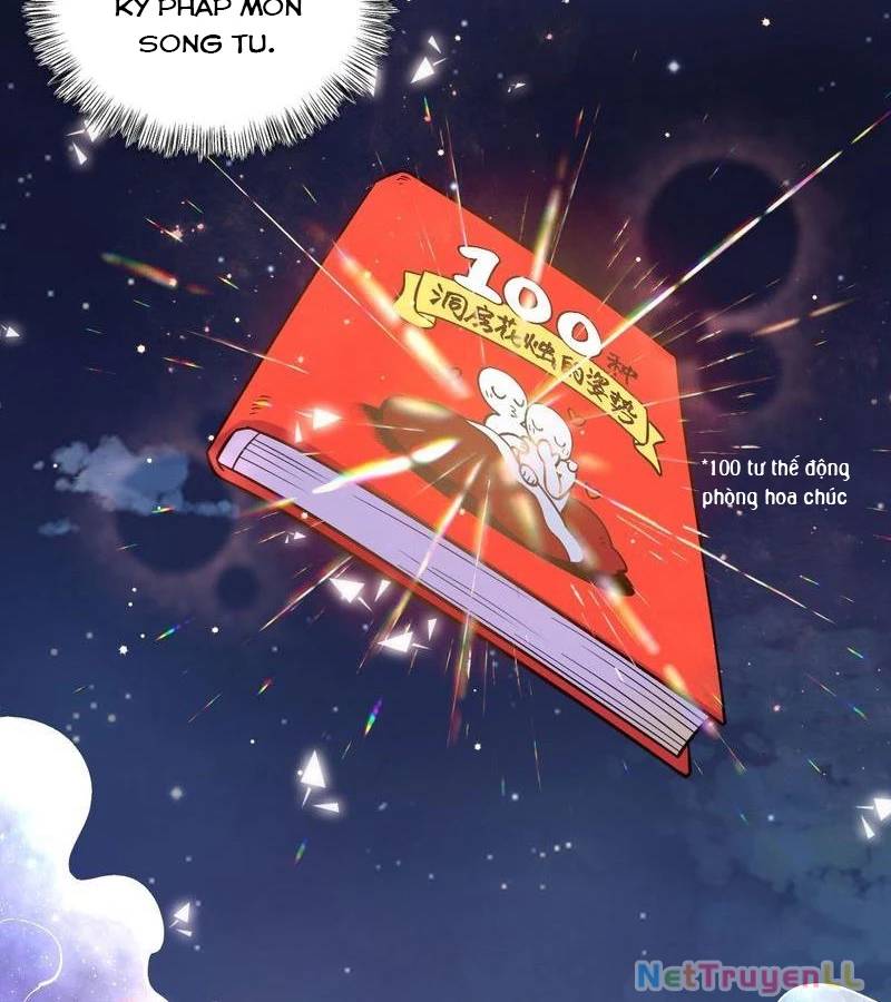 Nguyên Lai Ta Là Tu Tiên Đại Lão Chap 431 - Next Chap 432