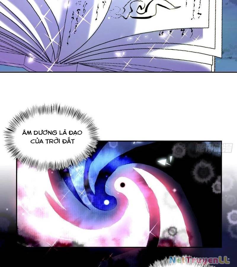 Nguyên Lai Ta Là Tu Tiên Đại Lão Chap 431 - Next Chap 432