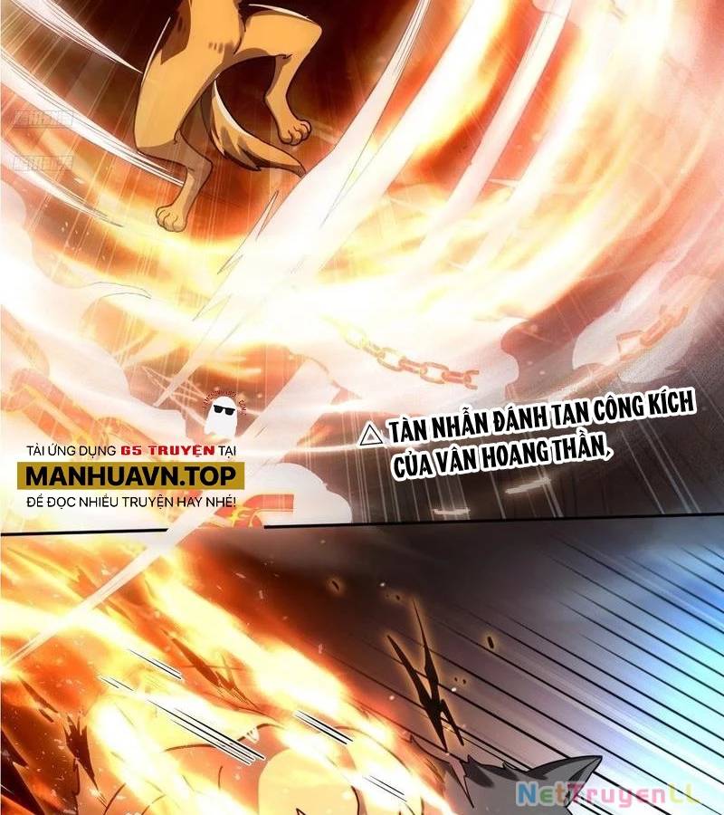 Nguyên Lai Ta Là Tu Tiên Đại Lão Chap 431 - Next Chap 432