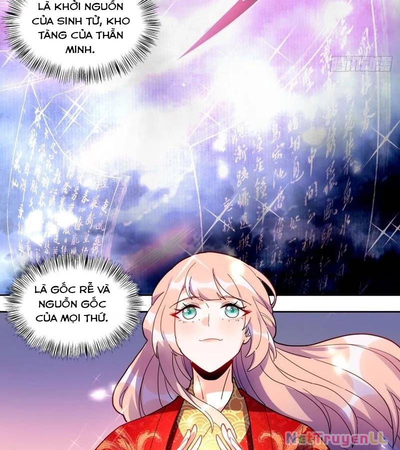 Nguyên Lai Ta Là Tu Tiên Đại Lão Chap 431 - Next Chap 432
