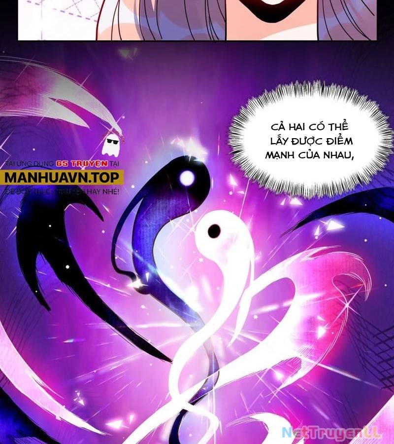 Nguyên Lai Ta Là Tu Tiên Đại Lão Chap 431 - Next Chap 432