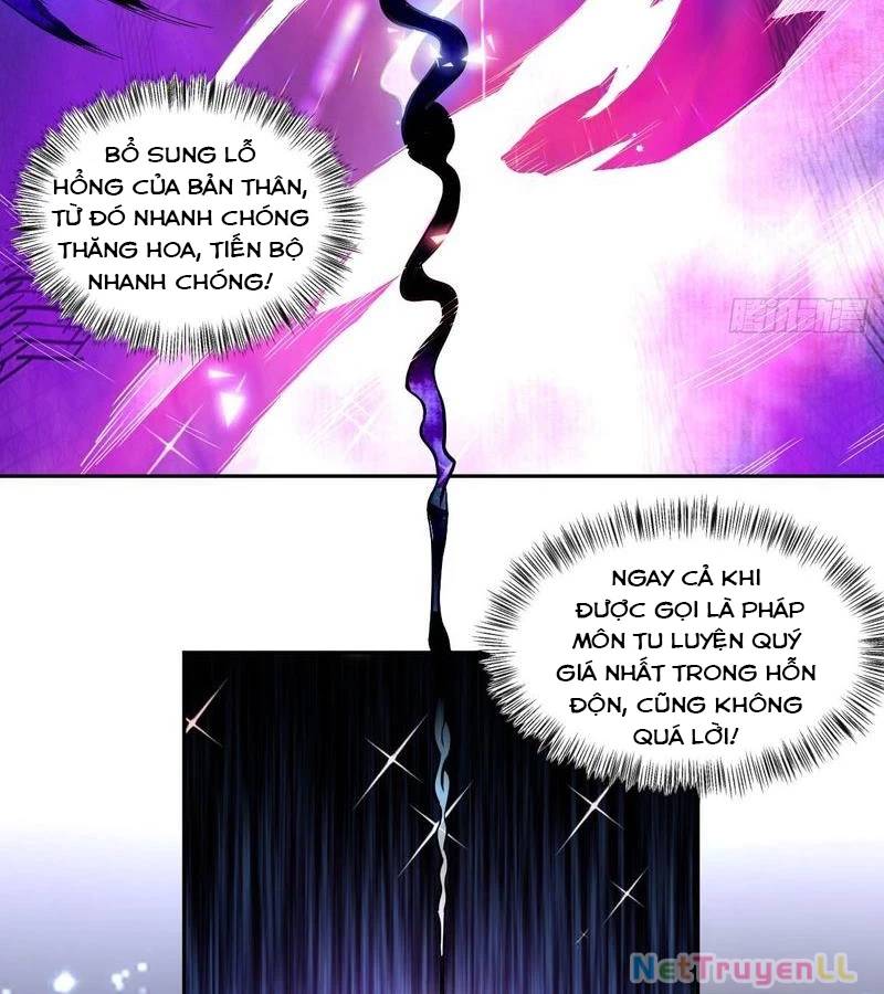 Nguyên Lai Ta Là Tu Tiên Đại Lão Chap 431 - Next Chap 432