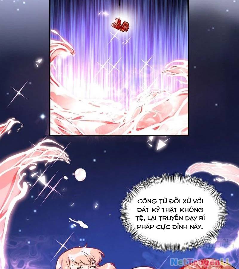 Nguyên Lai Ta Là Tu Tiên Đại Lão Chap 431 - Next Chap 432