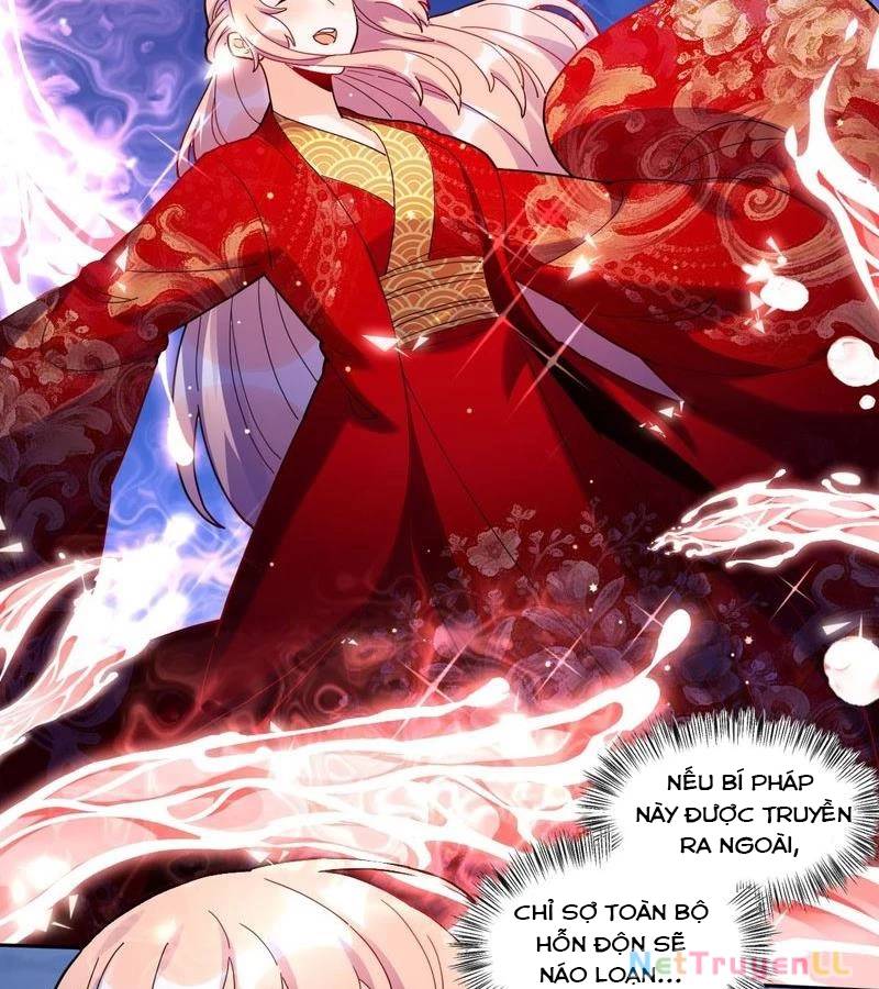 Nguyên Lai Ta Là Tu Tiên Đại Lão Chap 431 - Next Chap 432