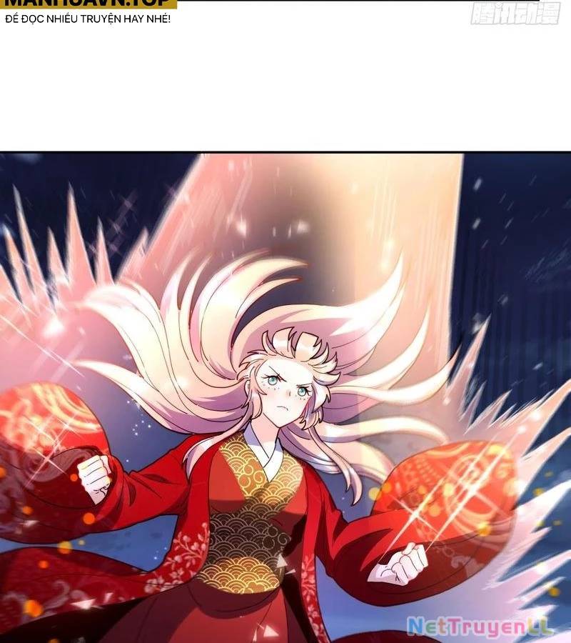 Nguyên Lai Ta Là Tu Tiên Đại Lão Chap 431 - Next Chap 432