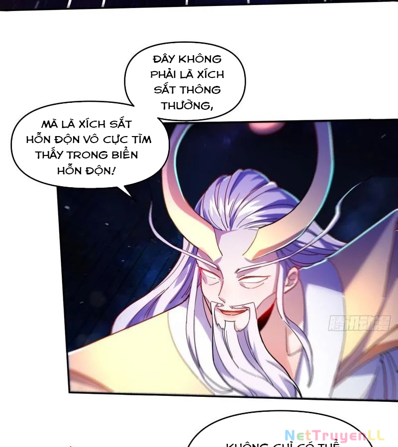 Nguyên Lai Ta Là Tu Tiên Đại Lão Chap 431 - Next Chap 432