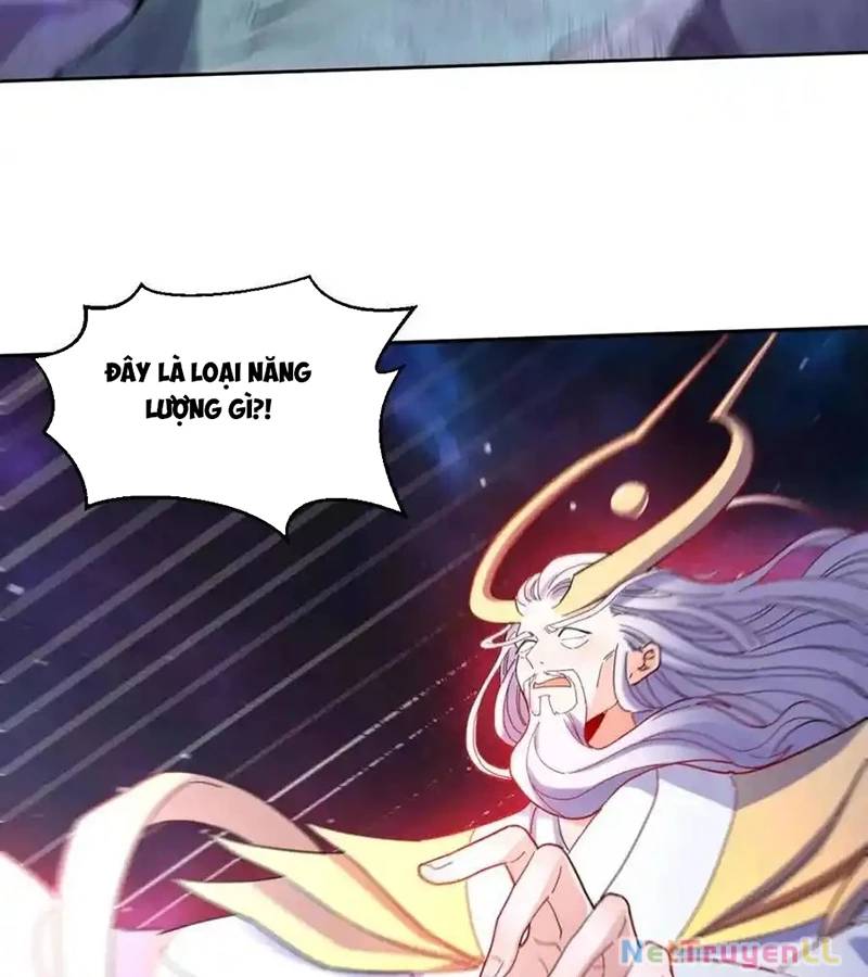 Nguyên Lai Ta Là Tu Tiên Đại Lão Chap 432 - Next Chap 433
