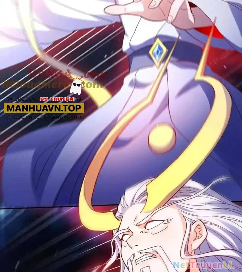 Nguyên Lai Ta Là Tu Tiên Đại Lão Chap 432 - Next Chap 433