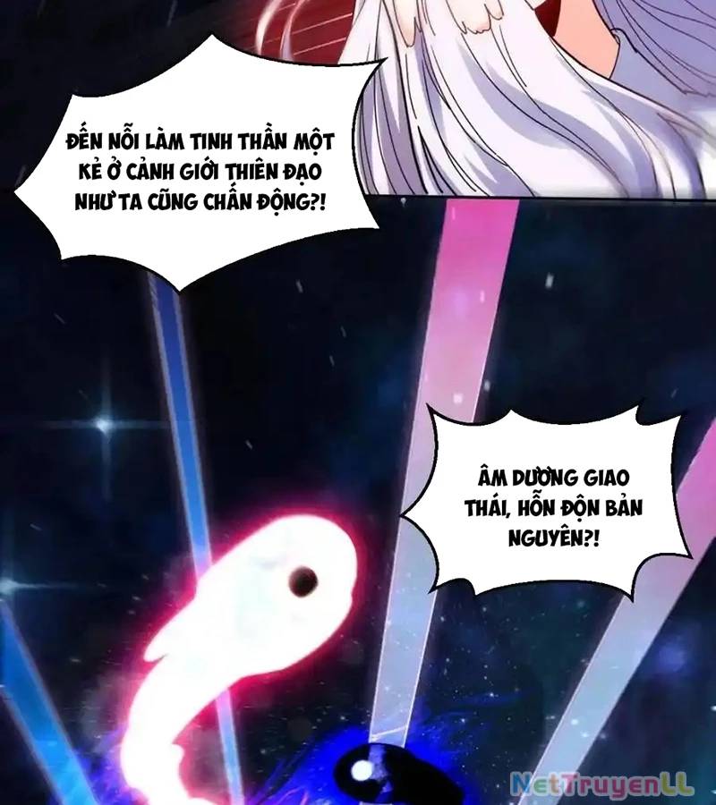 Nguyên Lai Ta Là Tu Tiên Đại Lão Chap 432 - Next Chap 433