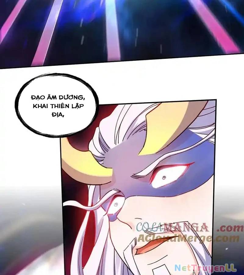 Nguyên Lai Ta Là Tu Tiên Đại Lão Chap 432 - Next Chap 433