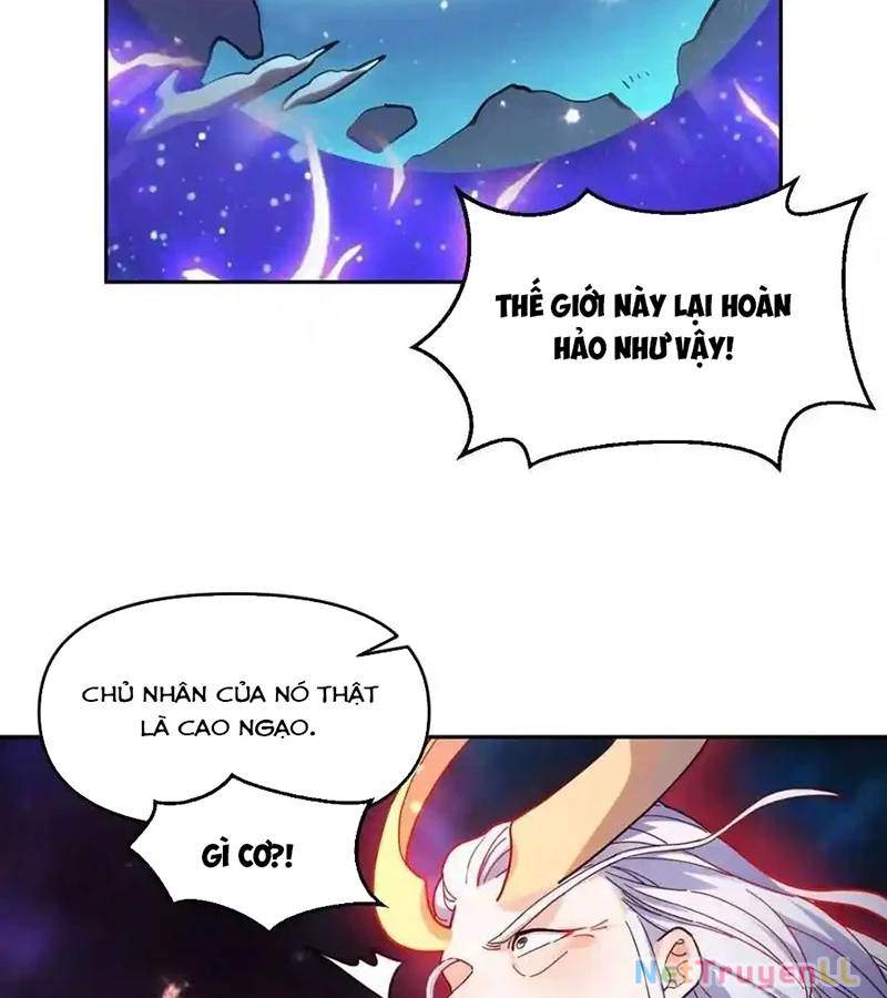 Nguyên Lai Ta Là Tu Tiên Đại Lão Chap 432 - Next Chap 433