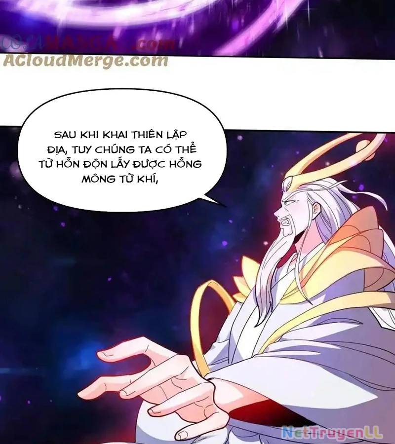 Nguyên Lai Ta Là Tu Tiên Đại Lão Chap 432 - Next Chap 433