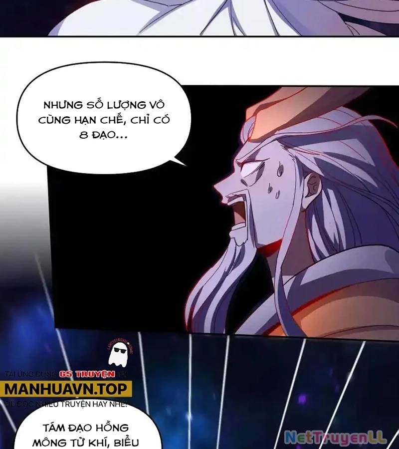 Nguyên Lai Ta Là Tu Tiên Đại Lão Chap 432 - Next Chap 433