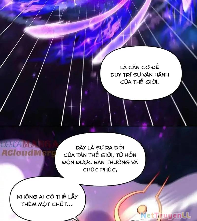 Nguyên Lai Ta Là Tu Tiên Đại Lão Chap 432 - Next Chap 433
