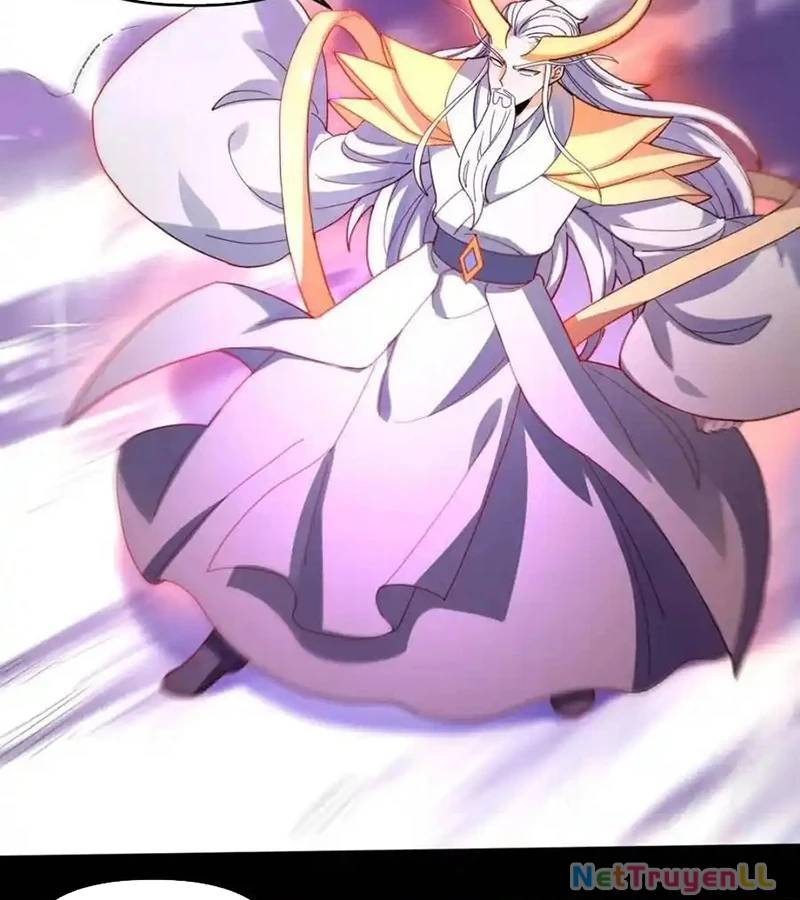 Nguyên Lai Ta Là Tu Tiên Đại Lão Chap 432 - Next Chap 433