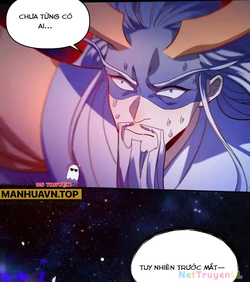 Nguyên Lai Ta Là Tu Tiên Đại Lão Chap 432 - Next Chap 433