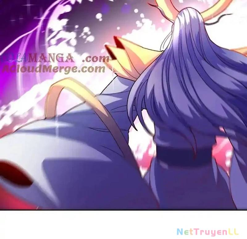 Nguyên Lai Ta Là Tu Tiên Đại Lão Chap 432 - Next Chap 433