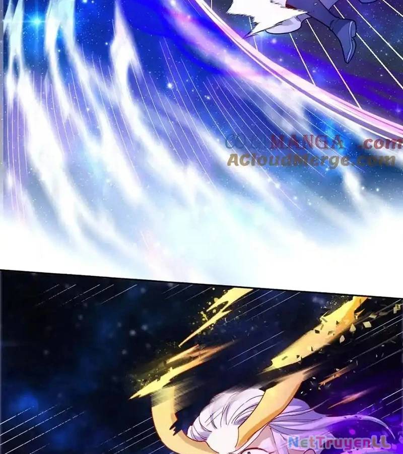 Nguyên Lai Ta Là Tu Tiên Đại Lão Chap 432 - Next Chap 433