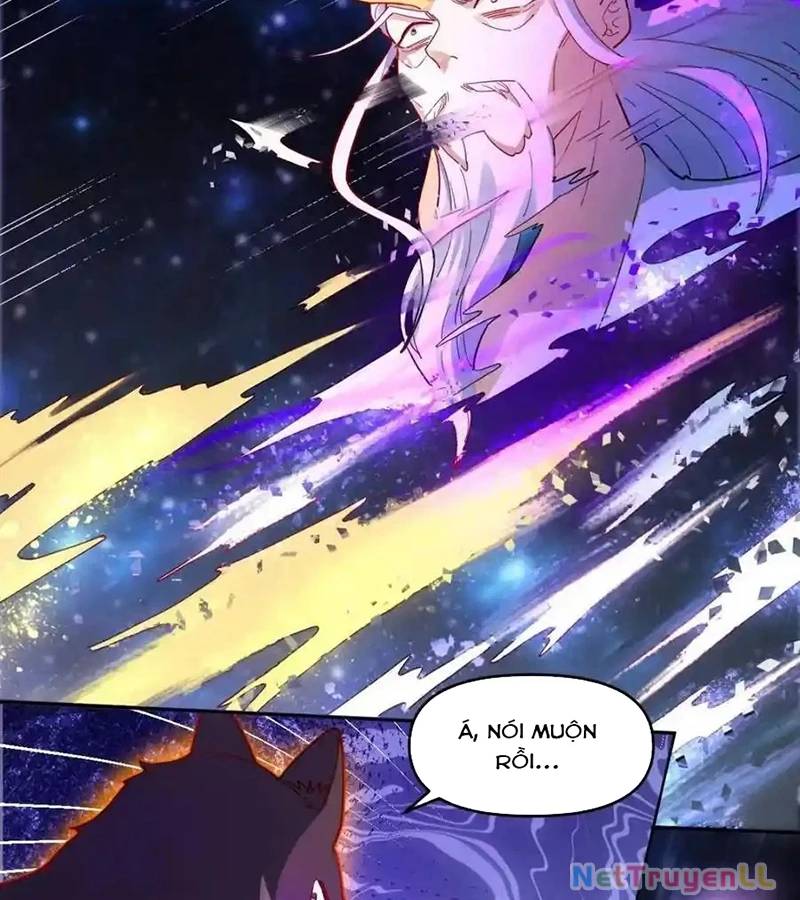 Nguyên Lai Ta Là Tu Tiên Đại Lão Chap 432 - Next Chap 433