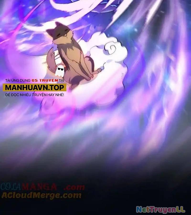 Nguyên Lai Ta Là Tu Tiên Đại Lão Chap 432 - Next Chap 433