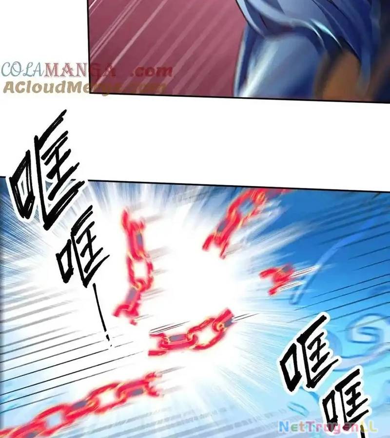 Nguyên Lai Ta Là Tu Tiên Đại Lão Chap 432 - Next Chap 433