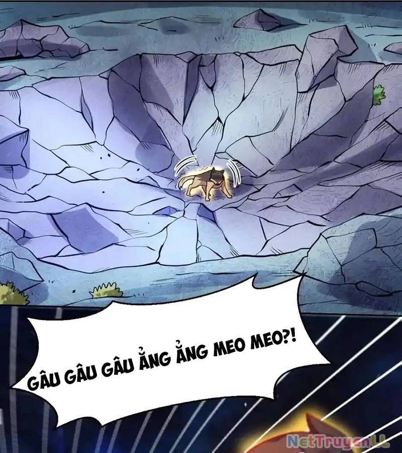 Nguyên Lai Ta Là Tu Tiên Đại Lão Chap 432 - Next Chap 433