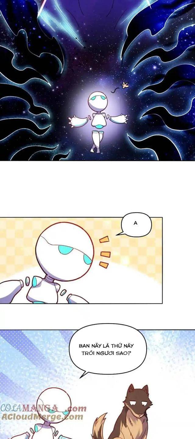 Nguyên Lai Ta Là Tu Tiên Đại Lão Chap 433 - Next Chap 434