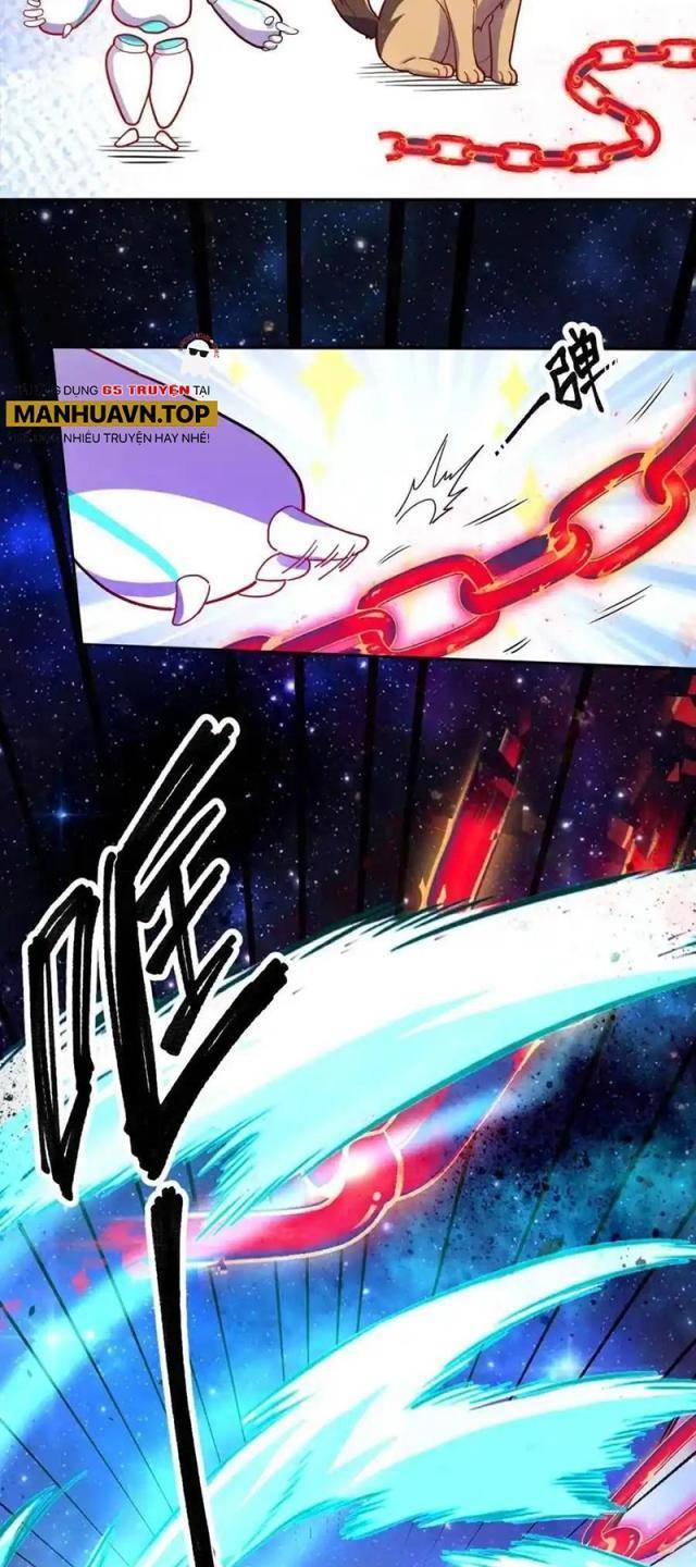 Nguyên Lai Ta Là Tu Tiên Đại Lão Chap 433 - Next Chap 434