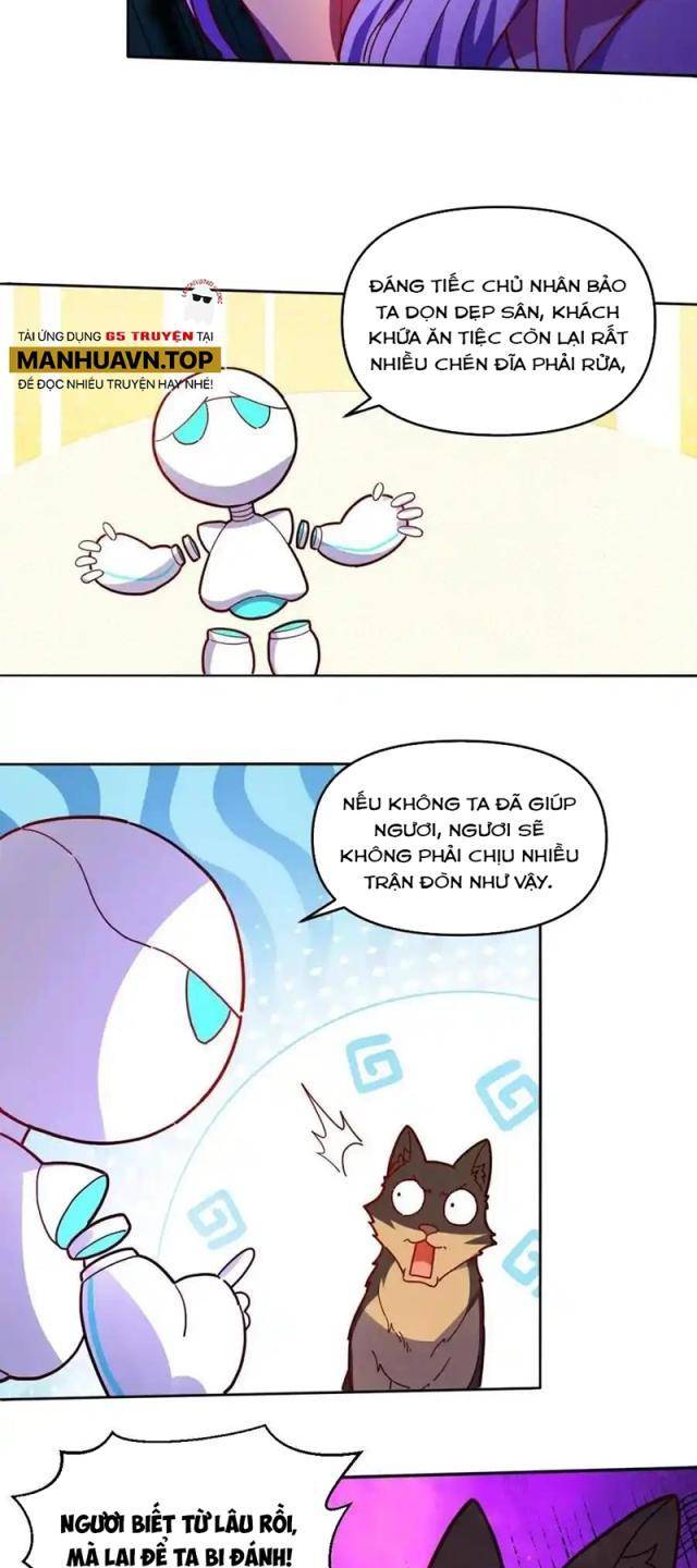 Nguyên Lai Ta Là Tu Tiên Đại Lão Chap 433 - Next Chap 434