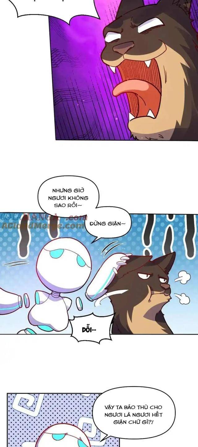 Nguyên Lai Ta Là Tu Tiên Đại Lão Chap 433 - Next Chap 434