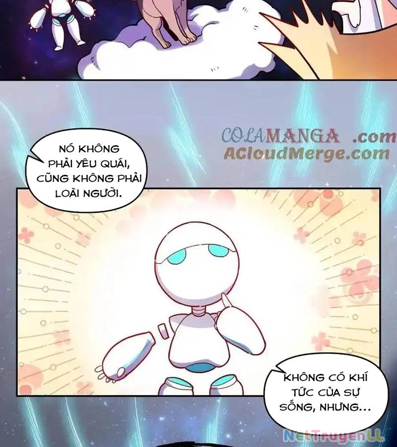 Nguyên Lai Ta Là Tu Tiên Đại Lão Chap 433 - Next Chap 434