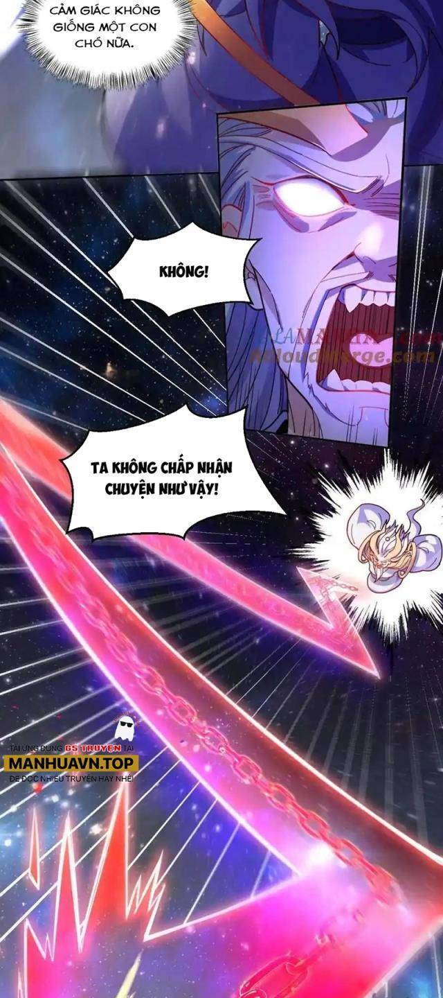 Nguyên Lai Ta Là Tu Tiên Đại Lão Chap 433 - Next Chap 434