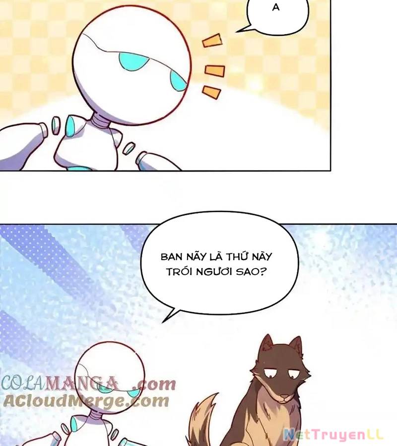 Nguyên Lai Ta Là Tu Tiên Đại Lão Chap 433 - Next Chap 434