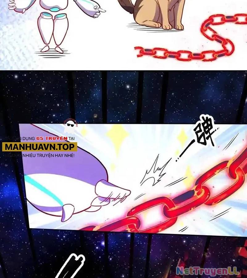 Nguyên Lai Ta Là Tu Tiên Đại Lão Chap 433 - Next Chap 434