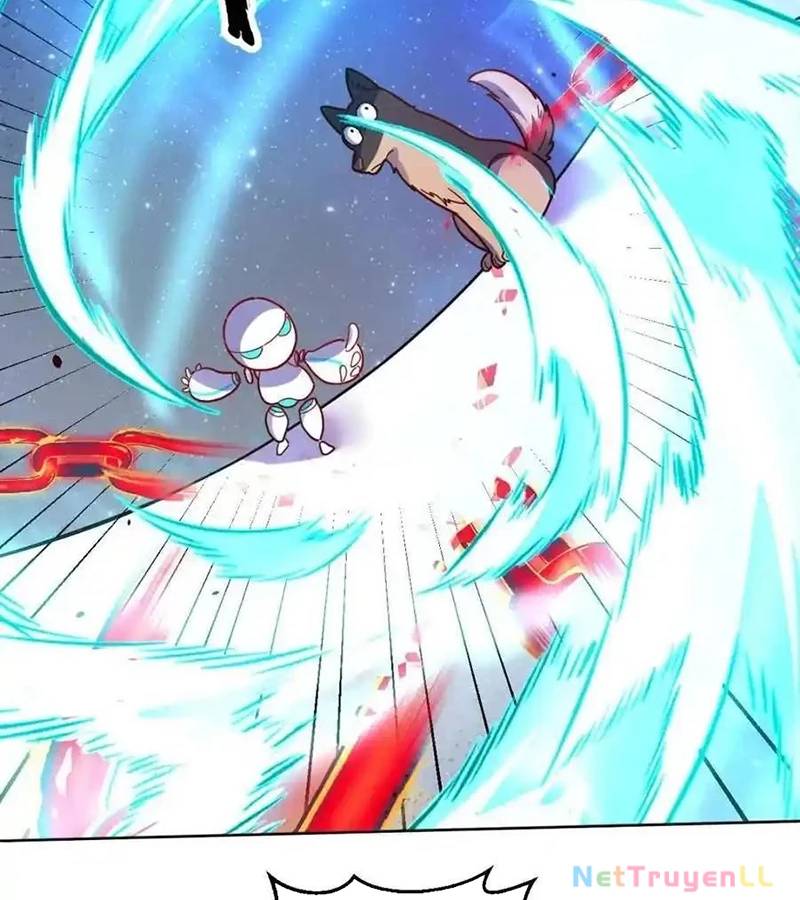 Nguyên Lai Ta Là Tu Tiên Đại Lão Chap 433 - Next Chap 434