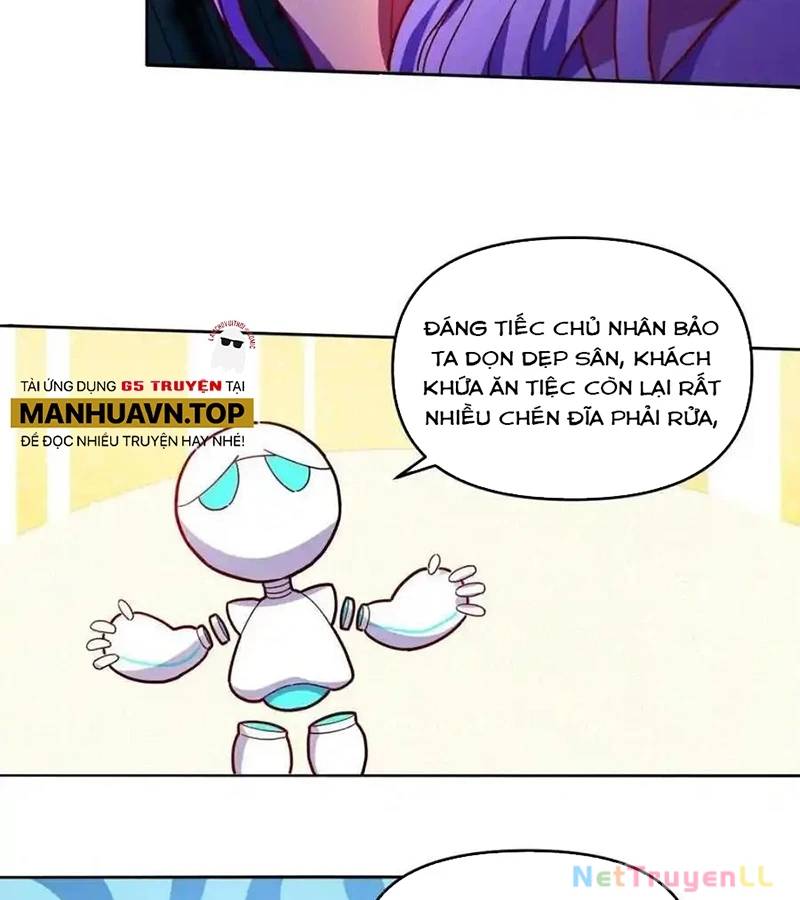 Nguyên Lai Ta Là Tu Tiên Đại Lão Chap 433 - Next Chap 434