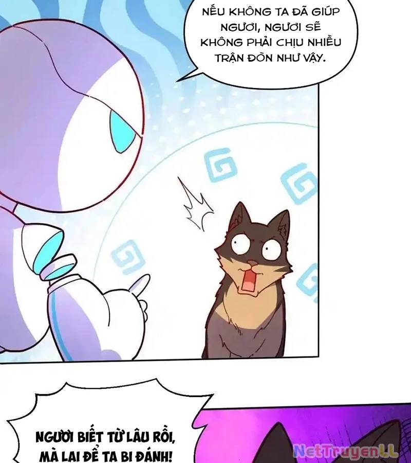 Nguyên Lai Ta Là Tu Tiên Đại Lão Chap 433 - Next Chap 434