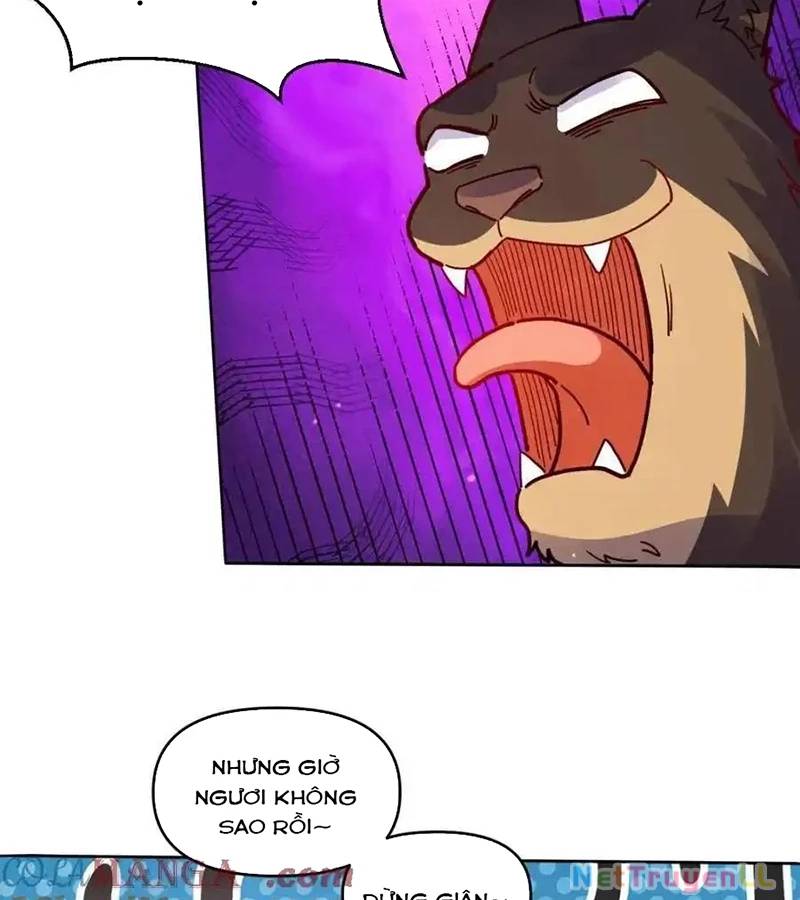 Nguyên Lai Ta Là Tu Tiên Đại Lão Chap 433 - Next Chap 434