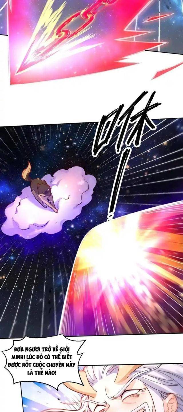 Nguyên Lai Ta Là Tu Tiên Đại Lão Chap 433 - Next Chap 434