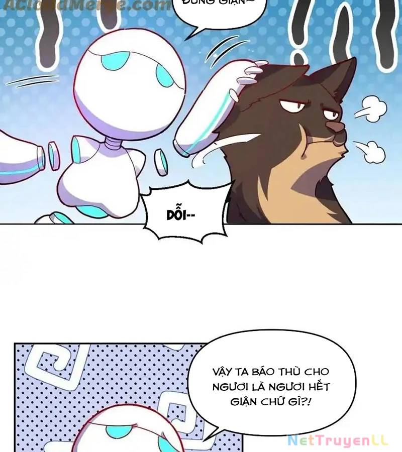 Nguyên Lai Ta Là Tu Tiên Đại Lão Chap 433 - Next Chap 434