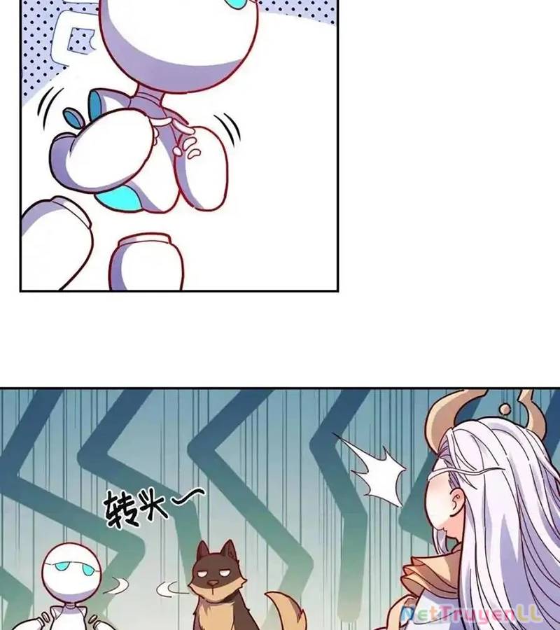 Nguyên Lai Ta Là Tu Tiên Đại Lão Chap 433 - Next Chap 434