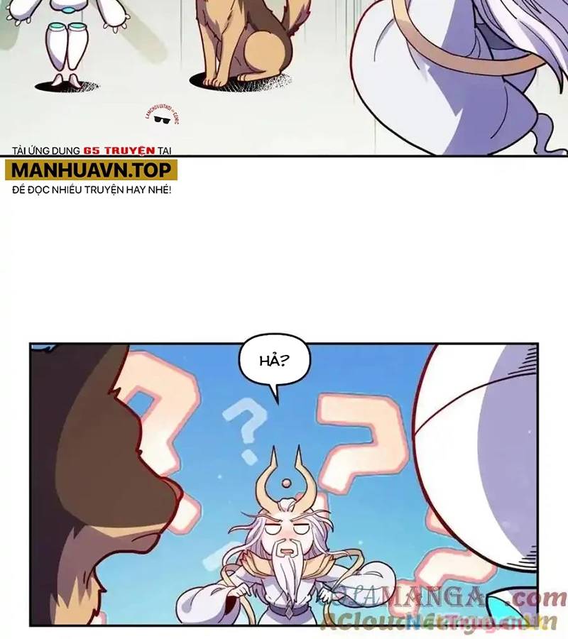 Nguyên Lai Ta Là Tu Tiên Đại Lão Chap 433 - Next Chap 434