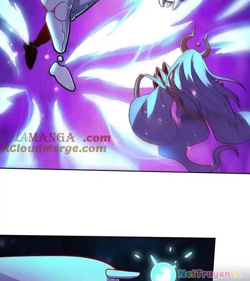 Nguyên Lai Ta Là Tu Tiên Đại Lão Chap 433 - Next Chap 434