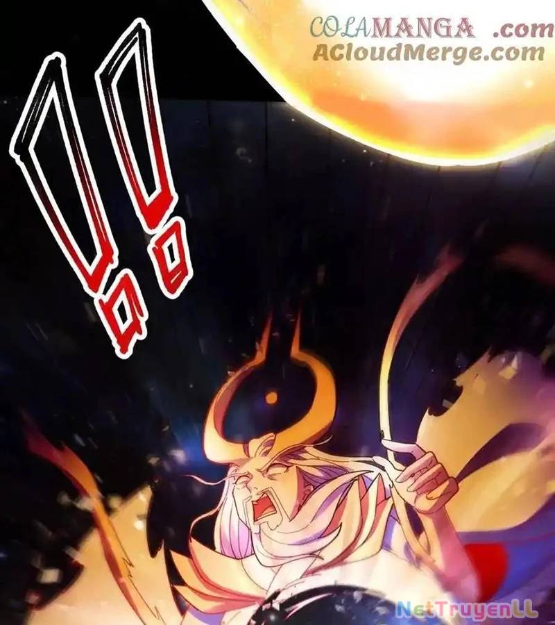 Nguyên Lai Ta Là Tu Tiên Đại Lão Chap 433 - Next Chap 434