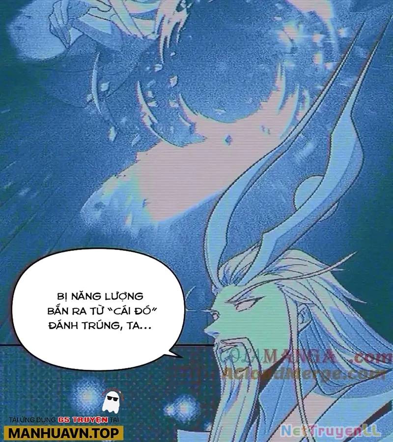 Nguyên Lai Ta Là Tu Tiên Đại Lão Chap 433 - Next Chap 434