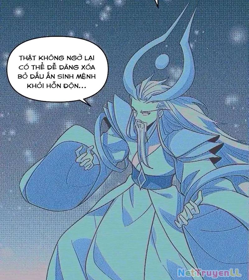 Nguyên Lai Ta Là Tu Tiên Đại Lão Chap 433 - Next Chap 434