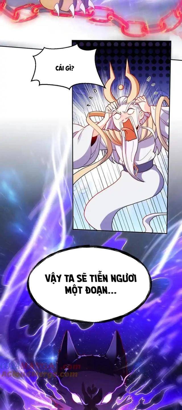 Nguyên Lai Ta Là Tu Tiên Đại Lão Chap 433 - Next Chap 434