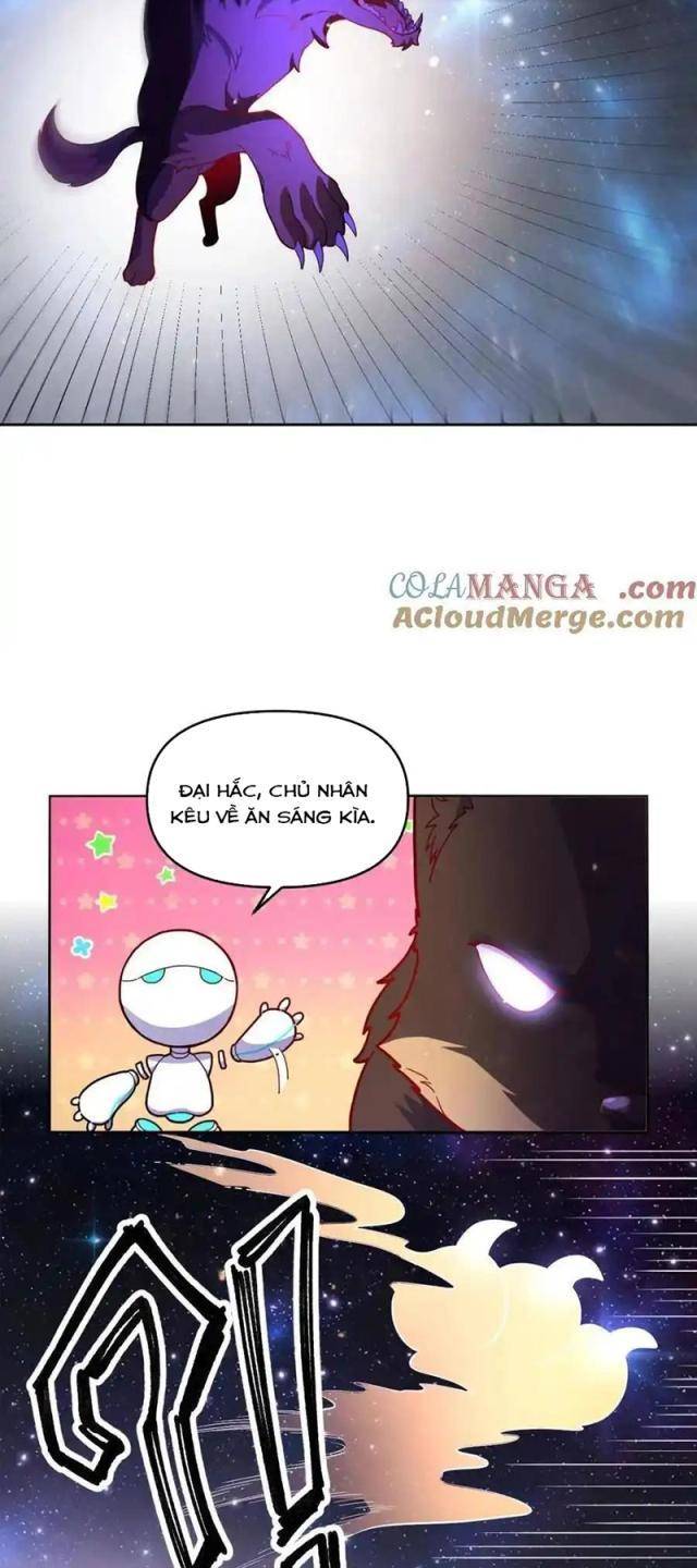 Nguyên Lai Ta Là Tu Tiên Đại Lão Chap 433 - Next Chap 434