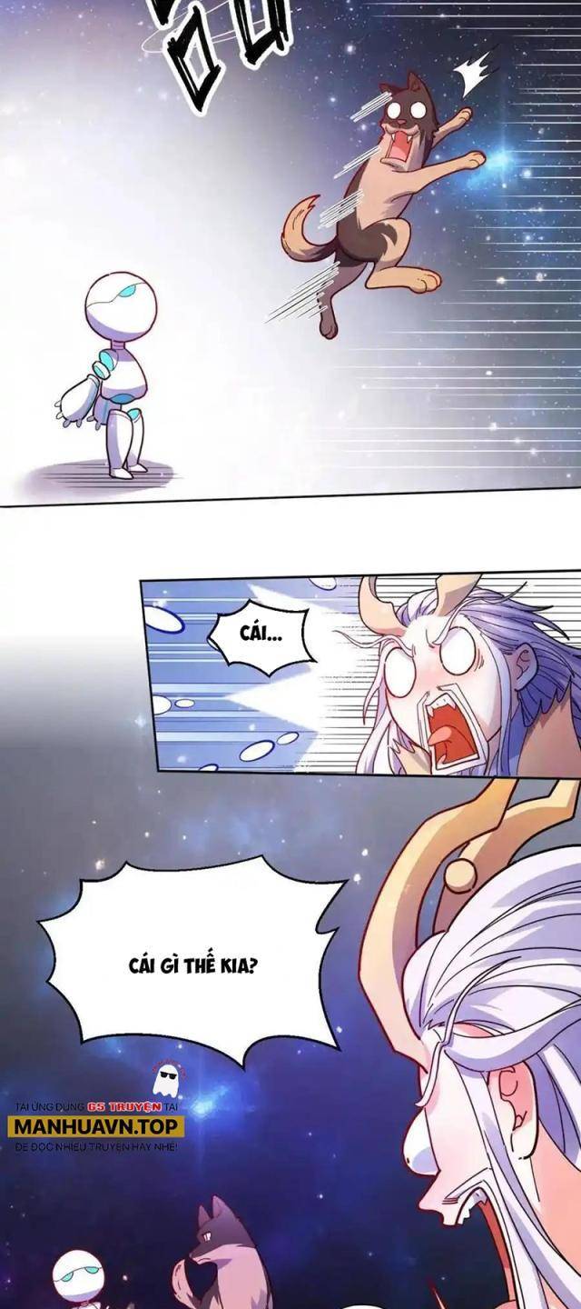 Nguyên Lai Ta Là Tu Tiên Đại Lão Chap 433 - Next Chap 434